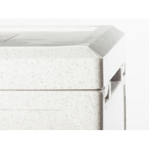 Montpellier4x4 | Dometic Dometic WCI 33L/8.7Gal Cool-Ice Icebox / Stone